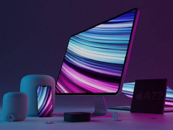 Apple sẽ mang đến những bất ngờ gì trong năm 2021?