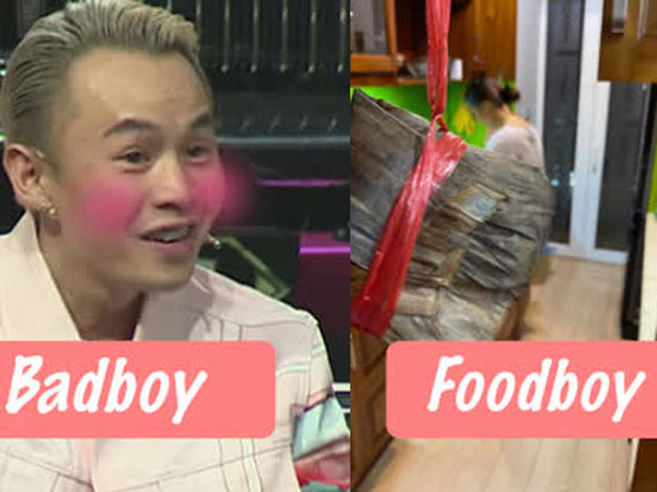 Dở khóc dở cười với thanh niên chuẩn foodboy, mua cái bánh gai cho vợ thôi mà cũng nổ inbox theo kiểu tường thuật trực tiếp khiến dân tình cười bò