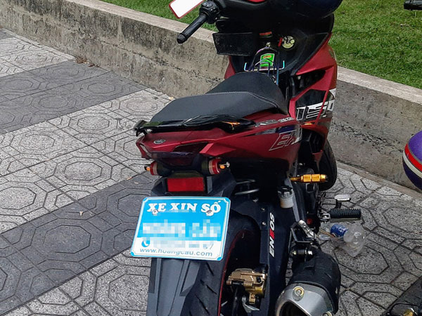 Bộ Công an vào cuộc vụ cán bộ Đội CSGT Tân Sơn Nhất bị tố đòi tiền người vi phạm