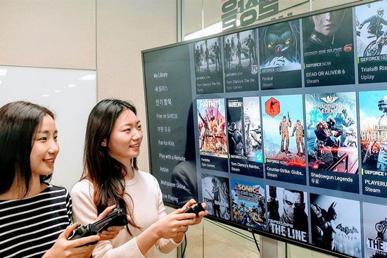 Game thủ chờ đợi công nghệ nào trong năm 2021?