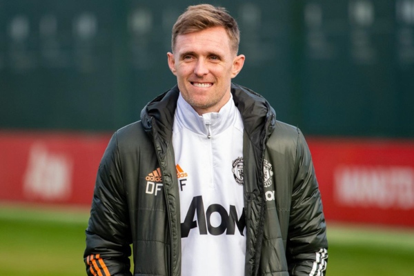 Thêm một huyền thoại MU về phò tá cho Solskjaer