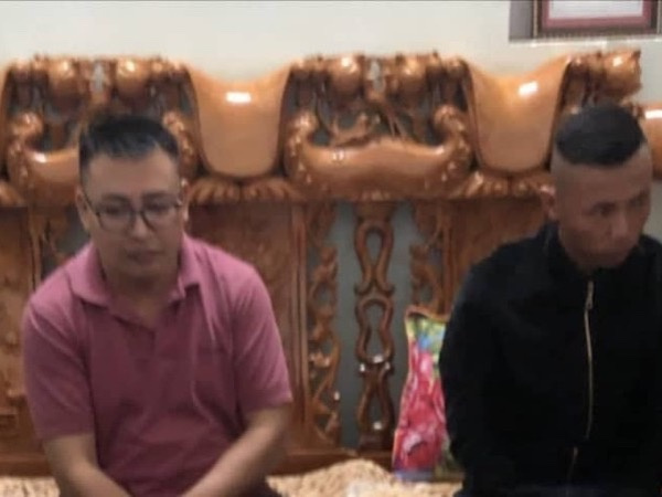 Bị bắt tạm giam, Giám đốc Cty Kim Ngân đề nghị 5 luật sư bào chữa