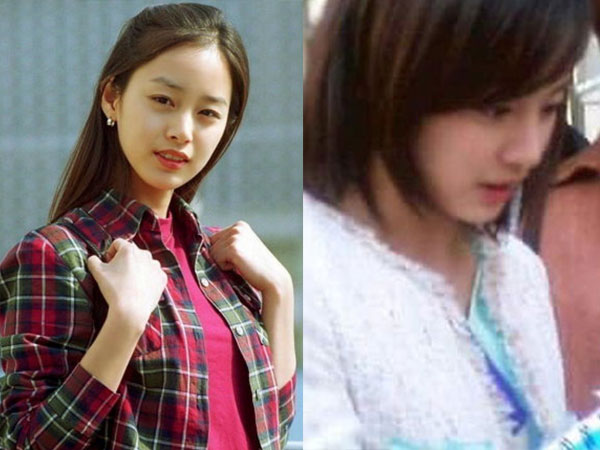 Knet phát sốt với loạt ảnh thời sinh viên của Kim Tae Hee, nhan sắc thế nào mà được mệnh danh là 'nữ thần Đại học Quốc gia Seoul'
