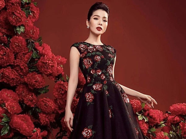 Động thái đầu tiên của Lệ Quyên khi chồng cũ công khai hẹn hò tình mới kém 27 tuổi