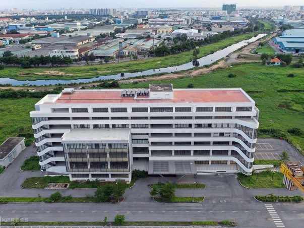 Hợp đồng tư vấn Metro Số 2 tăng hơn 12 triệu Euro