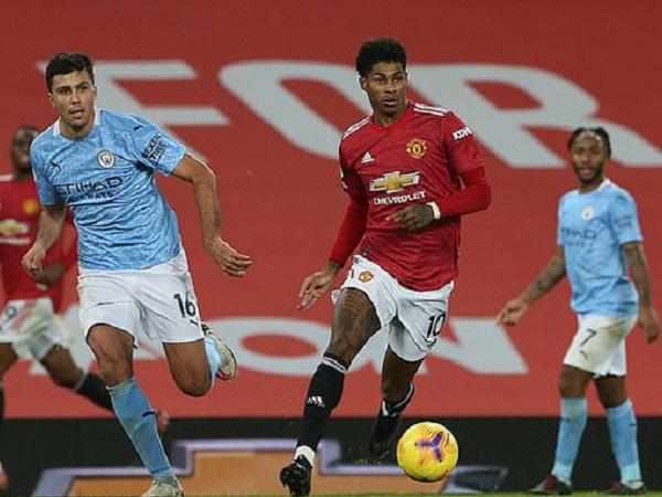 Thay đổi luật thi đấu trước ‘đại chiến’ MU - Man City