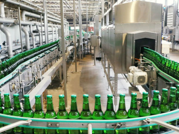 Một năm bất an, cắt giảm ăn nhậu: Chục nghìn tỷ 'bốc hơi'