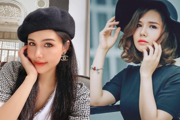 Phu nhân tổng tài tập đoàn nghìn tỷ khoe nhan sắc 9 năm trước, tự tin khẳng định gương mặt không thay đổi là bao