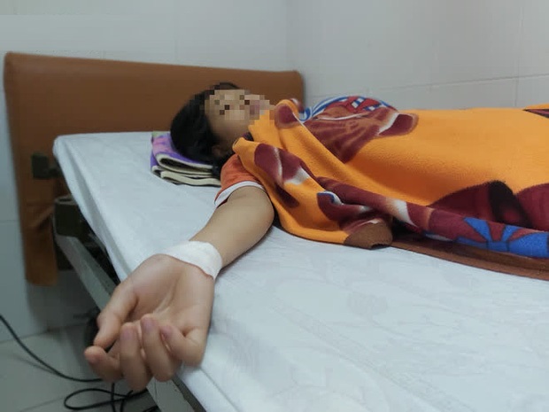 Tây Ninh: Kẻ hành hung bé gái sau va chạm giao thông bị phạt 2,5 triệu đồng