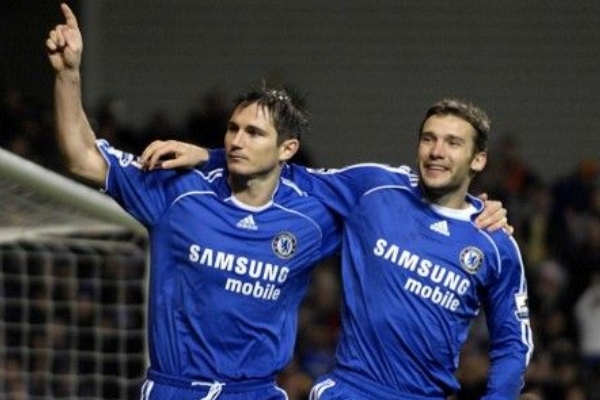 Chelsea chọn cựu danh thủ khác để thay thế Lampard