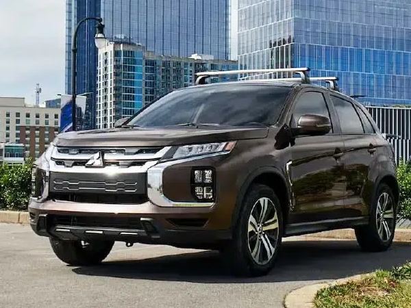 Ra mắt Mitsubishi Outlander Sport 2021: Giá quy đổi từ 485 triệu đồng, chờ ngày quay lại Việt Nam