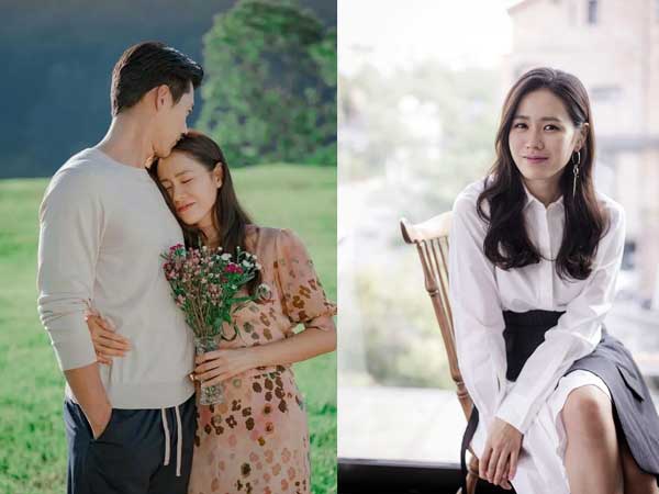 Hyun Bin bộc bạch: 'Từ lần gặp đầu tiên đã bị sự tinh tế của cô ấy chinh phục', phụ nữ 30+ có thể học ngay 5 cách diện đồ đầy í nhị này từ Son Ye Jin
