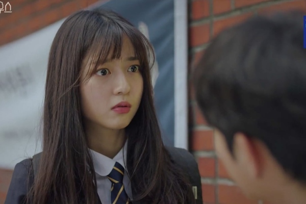 Cuộc chiến thượng lưu tập cuối: Không phải Su Ryeon hay Oh Yoon Hee, Ro Na mới là nhân vật khiến khán giả rơi nước mắt nhiều nhất