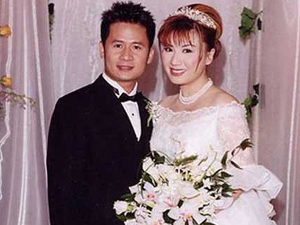 Trizzie Phương Trinh hé lộ cuộc sống chung và chuyện hậu thuẫn Bằng Kiều khi chưa li hôn