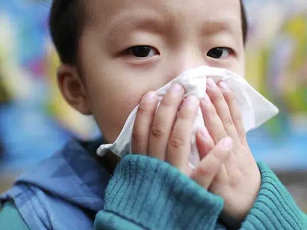 Miền Bắc lại chuẩn bị đón đợt lạnh mới, nhưng đợt rét đậm này có phần khác biệt, cha mẹ cần lưu ý cho trẻ những lời dặn dò từ bác sĩ