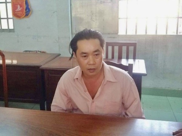 Ngày mai xử vụ đốt nhà làm chết 5 người ở quận 9