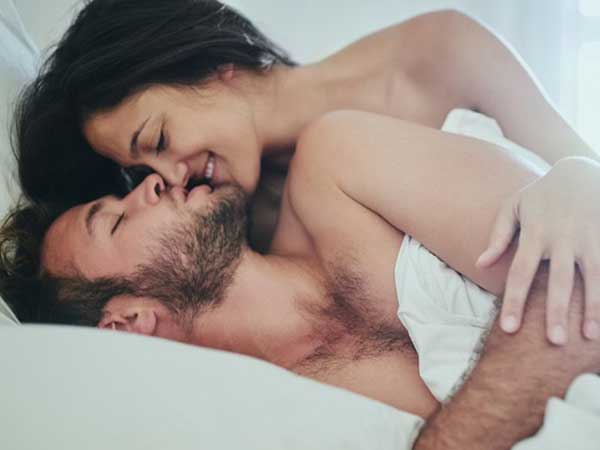 6 tuyệt chiêu ăn uống nhằm giữ vững ham muốn tình dục