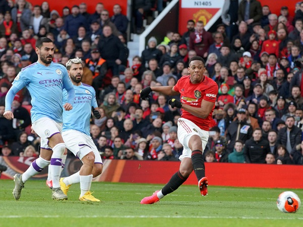 Nhận định MU vs Man City: Quỷ đỏ phá dớp