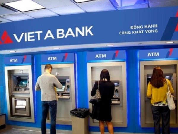 Lộ diện 'Phó tướng' mới của VietA Bank