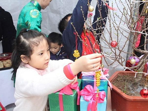 Lịch nghỉ Tết Nguyên đán Tân Sửu của học sinh Hà Nội