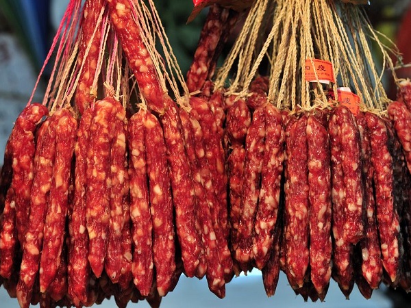 Gan và thận sợ nhất 3 thực phẩm quen thuộc này, giới chuyên gia đã lên tiếng cảnh báo nhưng đáng tiếc là trong mâm cơm nhà bạn thường có đủ