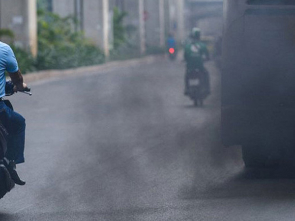 Không thu hồi xe cũ nát, lạc hậu ngay để tránh gây hoang mang cho người dân