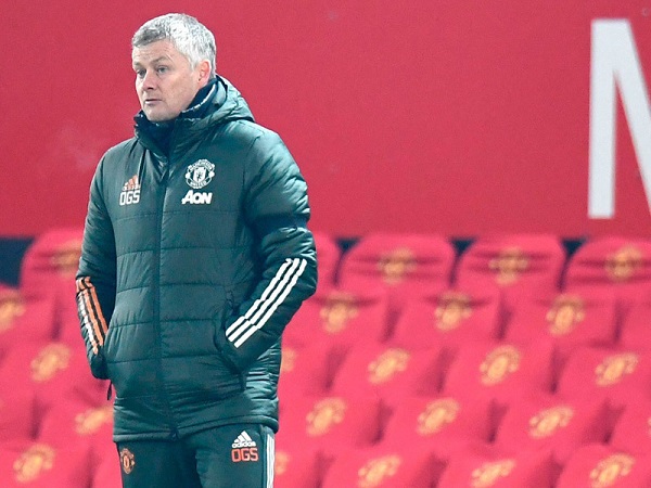 MU lại thua bán kết: Trình của Solskjaer chỉ đến thế