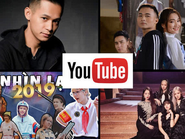 Doanh nghiệp có thu nhập 100 triệu đồng/năm trở lên từ YouTube phải nộp thuế