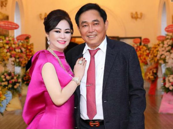 Bà chủ Đại Nam, vợ ông Dũng Lò Vôi công bố sự thật đau lòng: Con trai cá độ, dính vào xã hội đen