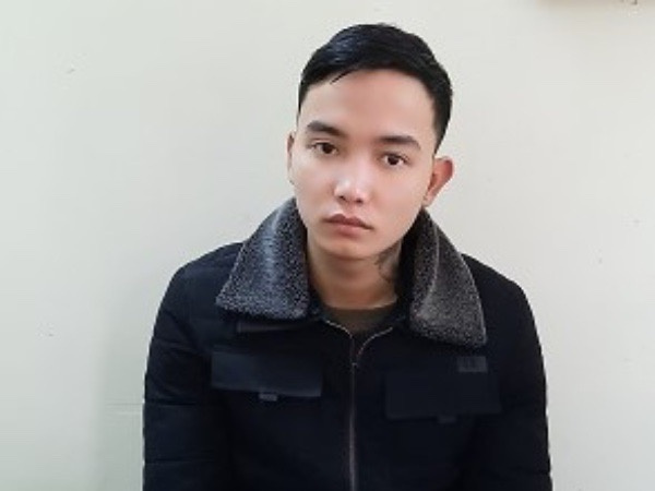 Kẻ nổ súng khai từng bị Dương Minh Tuyền thách thức trên MXH