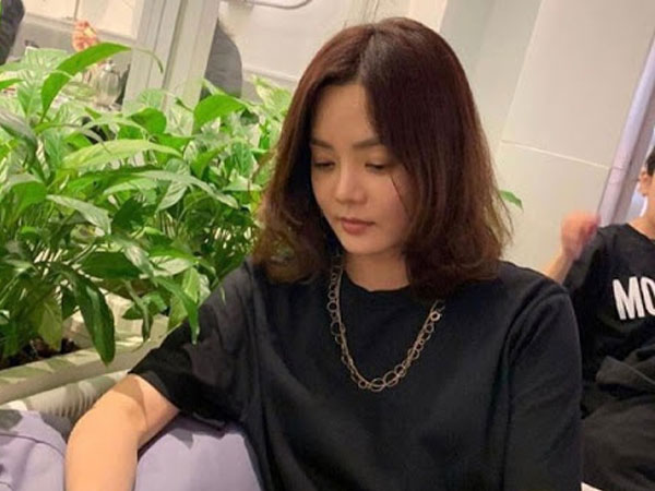 Hậu ly hôn, Chae Rim bất ngờ đăng tải dòng trạng thái tâm trạng, khẳng định bản thân phải chịu nhiều tổn thương