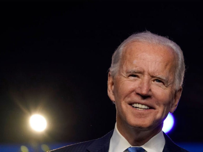 Phe Cộng hòa thất bại khi phản đối chiến thắng của ông Biden ở một loạt bang