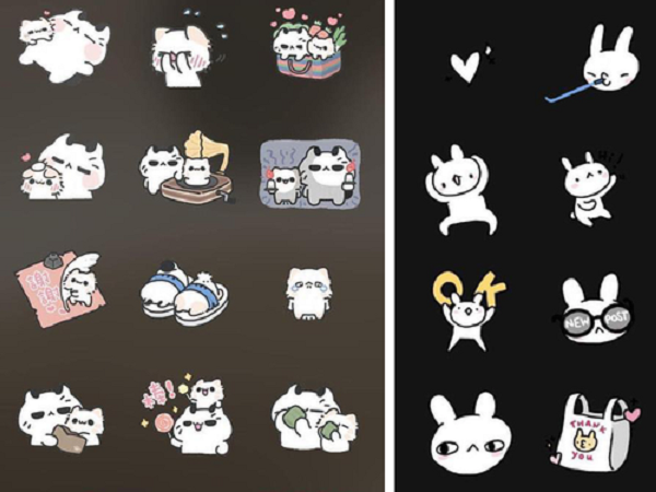 Nếu bạn là 'con nghiện' chơi story Instagram, chắc chắn phải biết những sticker đang khiến cộng đồng mạng phát cuồng này!