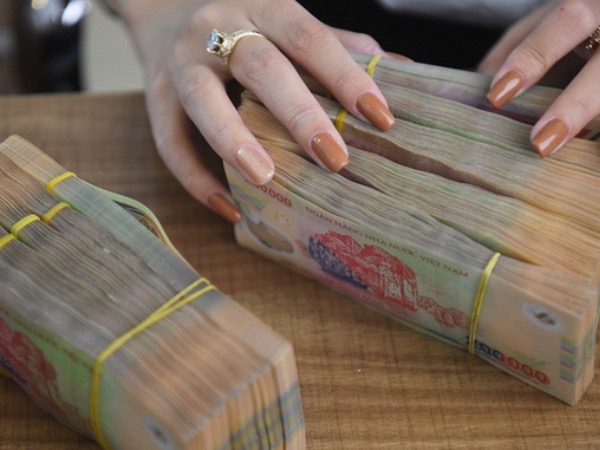 Ngân hàng có thể phải trích dự phòng cho nợ cơ cấu vì Covid-19