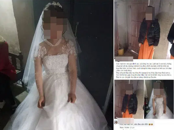 Vụ đã có chồng và 2 con nhưng 'cô dâu' vẫn khai man tuổi để thực hiện 'cú lừa tình' chấn động: Người bạn thân thiết của chồng mới lên tiếng