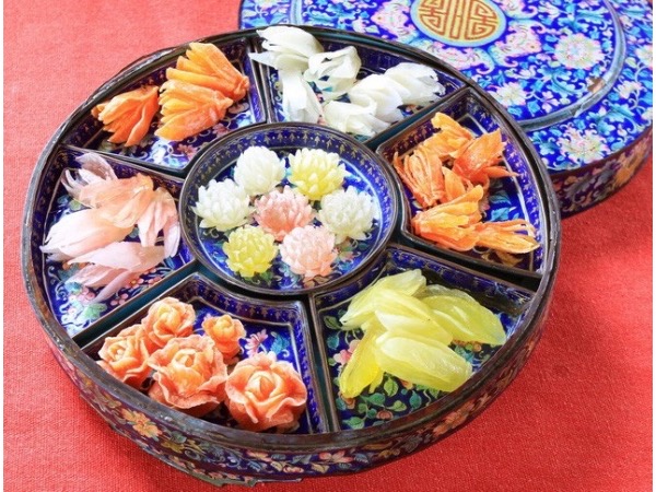 4 điều cần lưu ý khi chọn mua mứt Tết, đọc kĩ kẻo đến khi hối hận thì đã muộn