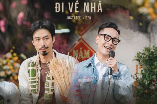 Netizen tranh cãi MV của Đen Vâu và JustaTee không xứng đáng giành giải MV của năm tại Cống Hiến vì là sản phẩm PR thương hiệu?