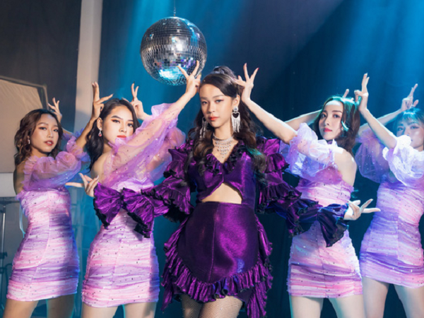 Dân mạng phản ứng MV debut của Phí Phương Anh: Tuyên bố đây là thảm hoạ Vpop còn khẳng định không có 'cửa' so sánh với Chi Pu?