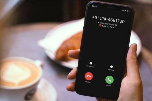 Cách chặn cuộc gọi spam, thoát khỏi nỗi ám ảnh mời mua đất, mua nhà, mở thẻ tín dụng