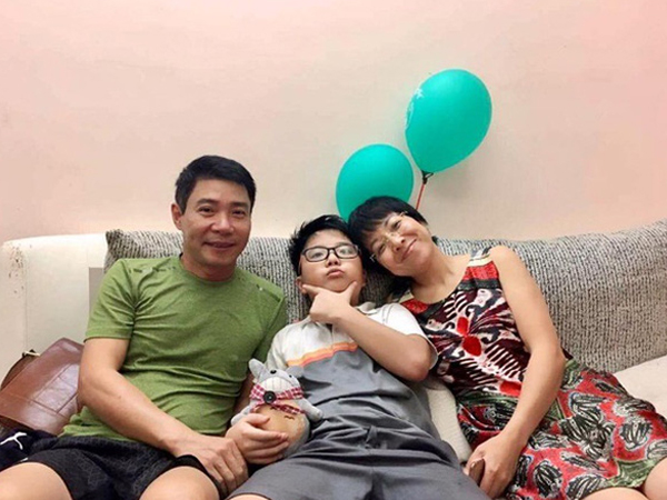 5 cặp đôi Vbiz làm bạn hậu tan vỡ: Cường Đô La gọi điện khi Hà Hồ sinh đôi, Việt Anh kỷ niệm luôn... 1 năm ly hôn