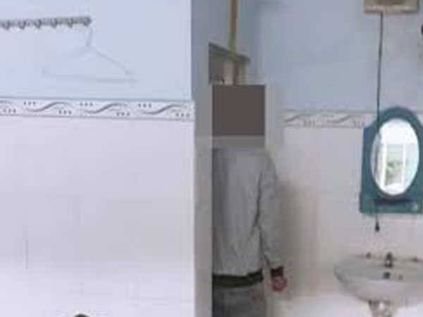 Phát hiện nam thanh niên chết trong tư thế treo cổ