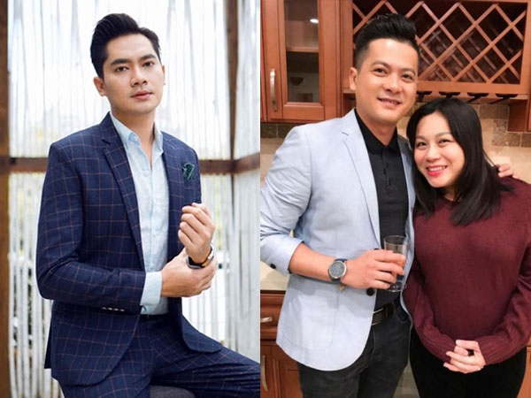 Minh Luân lên tiếng khuyên nhủ vợ cũ Hoàng Anh nên dừng đấu tố vì nghĩ cho con cái nhưng lại bị dân mạng chỉ trích ngược lại