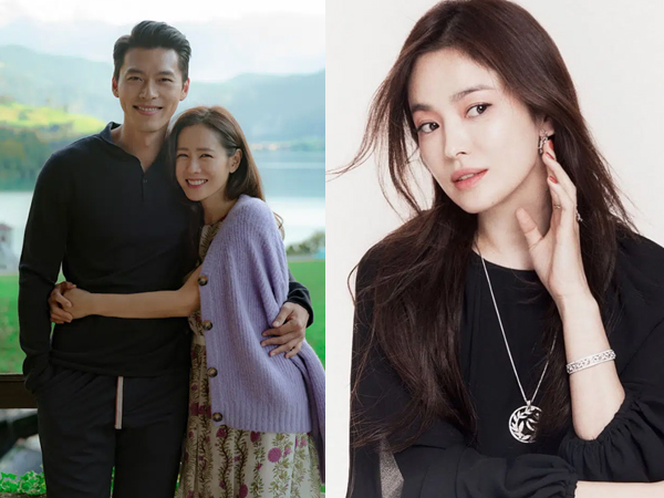 Hyun Bin từng muốn công khai chuyện tình với Son Ye Jin sau 'Hạ cánh nơi anh', nguyên nhân liên quan đến Song Hye Kyo?