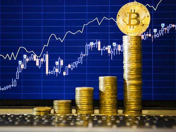 Giải mã lý do vì sao giá Bitcoin tăng phi mã