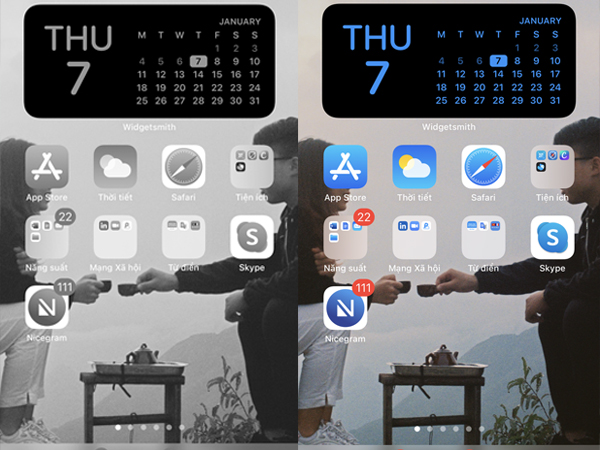 Ai cũng thích dùng iPhone nhưng không nhiều người biết cách chỉnh màu màn hình cực kỳ "bá đạo" này!