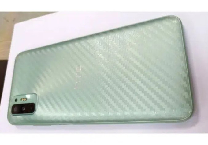 Bức ảnh này chứng minh HTC vẫn còn sống