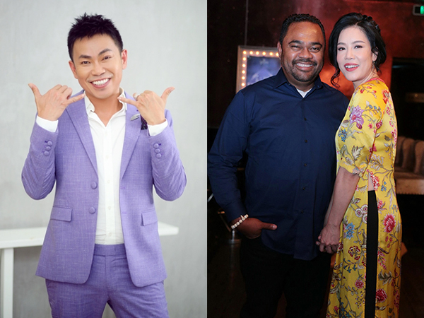 Ông xã Thu Phương tiếp tục bị NS Hoài Tâm tố nói sai sự thật, cố tình chiêu trò để lôi kéo sự chú ý