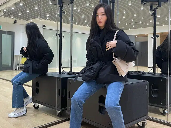 11 outfit dày sụ ấm áp nhưng vẫn giúp hội sao nữ thấp bé hack dáng, quá bổ ích để tham khảo trong ngày rét đậm