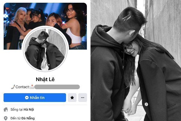 Nhật Lê lần đầu tiên công khai bạn trai mới kể từ sau khi chia tay Quang Hải