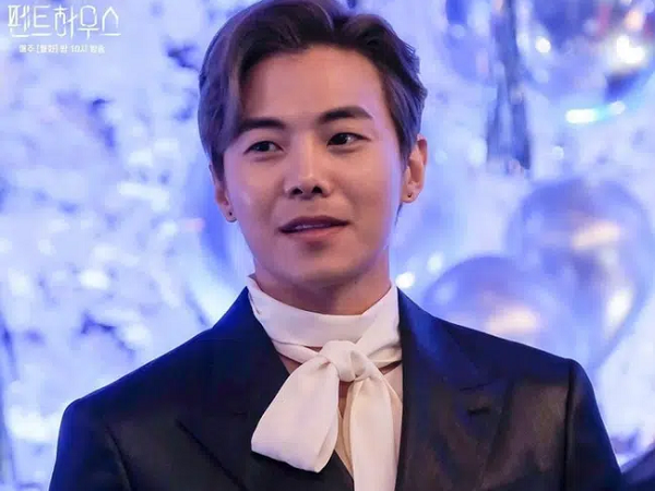 Cuộc chiến thượng lưu: Đang được yêu thích với Su Ryeon, Logan Lee bị netizen Hàn chê bai vô dụng, về cuối càng gây thất vọng